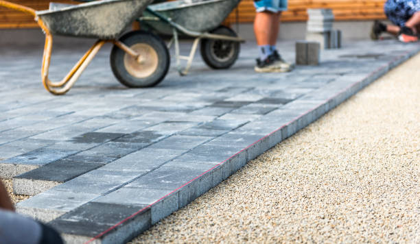 Best Professional Driveway Pavers  in Downers Grove, IL
