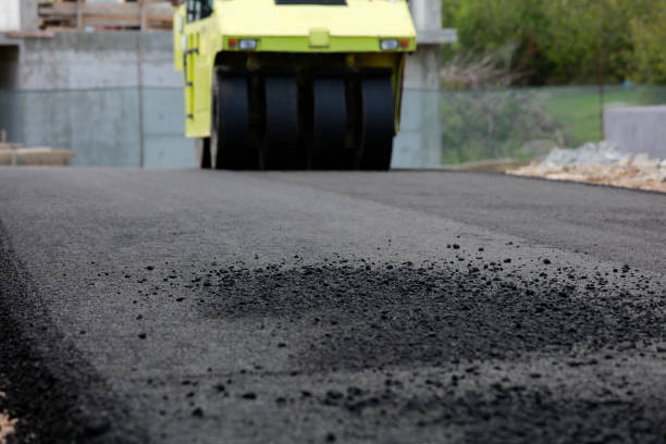 Best Permeable Paver Driveway  in Downers Grove, IL