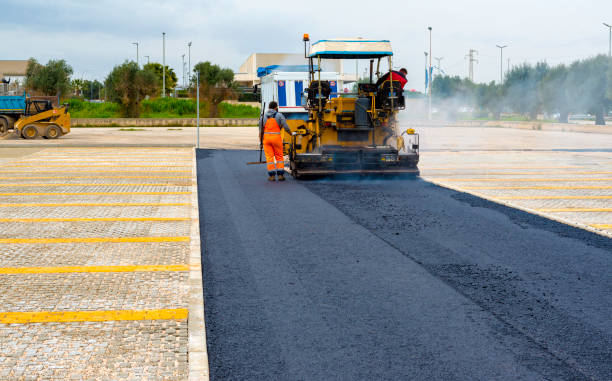 Best Driveway Pavers Near Me  in Downers Grove, IL