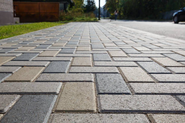 Best Interlocking Driveway Pavers  in Downers Grove, IL
