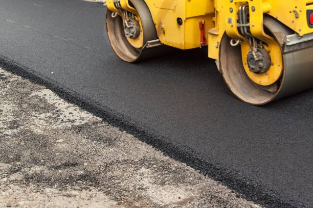 Best Driveway Paver Sealing  in Downers Grove, IL